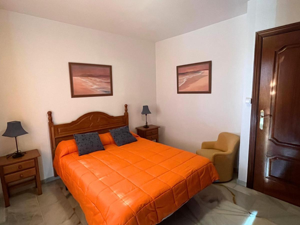 Casa Maria Pilar Villa Cazorla Ngoại thất bức ảnh
